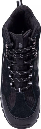 Męskie buty trekkingowe turystyczne wodoodporne Hi-tec Diroda MID r 46