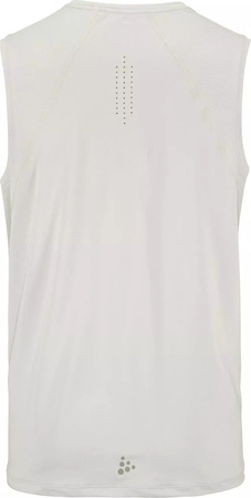 Męska koszulka bez rękawów Craft ADV ESSENCE SL TEE 2 M rozmiar M