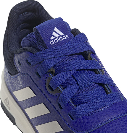 Buty dziecięce adidas Tensaur Sport 2.0 K niebieskie H06313