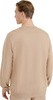 Bluza męska 4F M1622 beżowa 4FWSS25TSWSM1622 83S