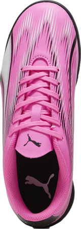 Buty piłkarskie dziecięce Puma Ultra Play TT 107779 01