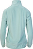 Damski polar rozpinany bluza ciepły 190g/m2 Hi-tec Lady Sauli miętowy rozmiar L