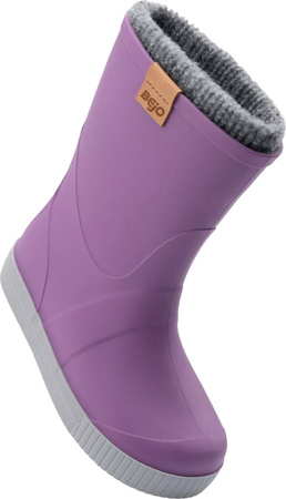 Dziecięce kalosze Bejo FROSTIES JRG rozmiar 30