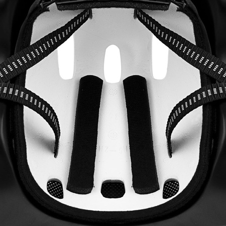 Kask rowerowy dla dzieci Spokey Florist 44-48 cm 927772