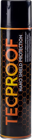 Impregnat Tecproof NANO SHIELD PROTECTION 400 ML