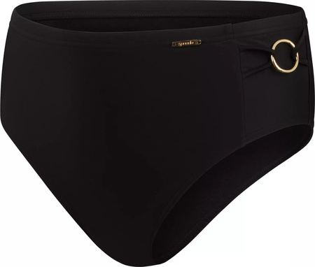 Damski dół stroju kąpielowego Speedo SPDSCU HW BRIEF AF rozmiar 38/14