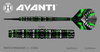 Rzutki Harrows Avanti 90% Softip