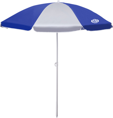 Parasol plażowy 180 cm Nils camp nc7813