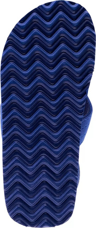 Dziecięce sandały klapki japonki Aquawave Ragis JR rozmiar 35