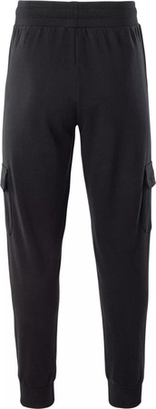 Męskie spodnie dresowe Hi-tec Rabasin II rozmiar XL