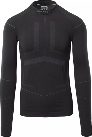 Męska bluza koszulka bielizna termoaktywna Craft Active Intensity rozmiar S