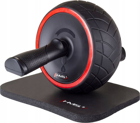 Wałek z matą HMS WA14