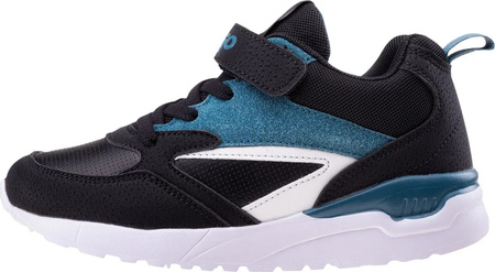 Dziecięce buty sportowe miejskie szkolne sneakersy na rzep Bejo Kineros Jr rozmiar 28