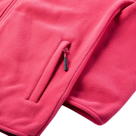 Dziecięcy polar bluza rozpinana Bejo Lisanna 280 Jrg rozmiar 152