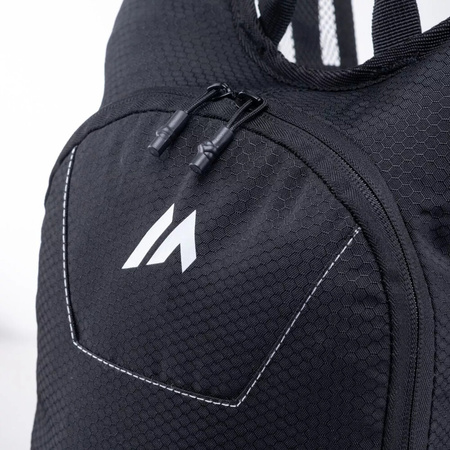 Plecak sportowy rowerowy do biegania Martes Runbien 8 L