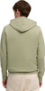 Bluza męska Puma ESS No.1 Logo Hoodie FL oliwkowa 682571 82