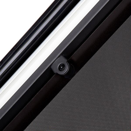 Bieżnia elektryczna HMS LOOP12 szara