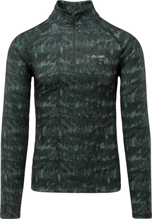 Męska bluza kozulka termoaktywna Elbrus Ekin Top rozmiar XL/XXL