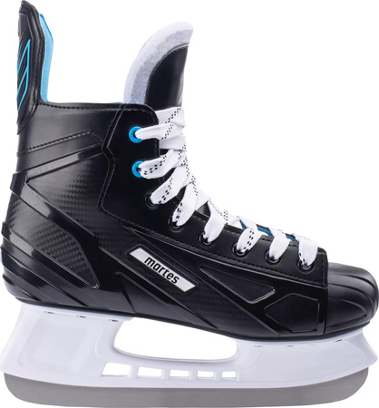 Łyżwy hokejowe rekreacyjne Martes Snabb rozmiar 44