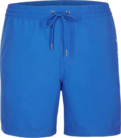 Męskie szorty O'neill Cali Shorts victoria blue rozmiar S