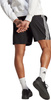 Spodenki treningowe krótkie męskie adidas Aeroready Essentials Chelsea 3-Stripes czarne IC1484