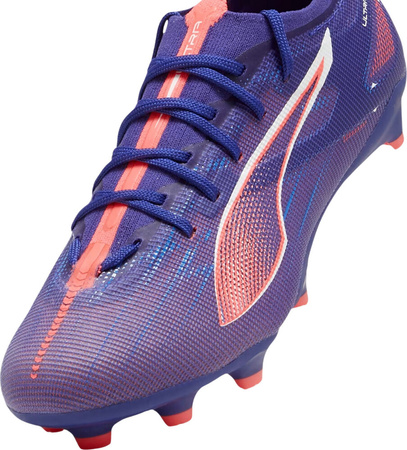 Buty piłkarskie dziecięce Puma Ultra 5 Pro FG/AG 107693 01