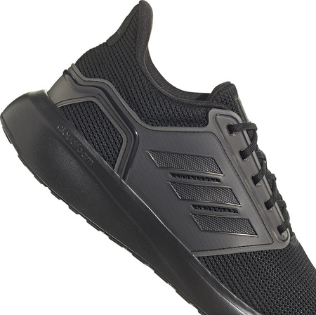 Buty męskie adidas EQ19 Run czarne GY4720