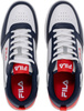 Buty męskie Fila Rega NF FFM0370 50007