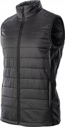 Męska kamizelka pikowana puchowa bezrękawnik Hi-Tec Orlando rozmiar XL