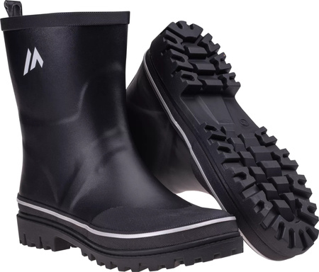 Męskie kalosze buty do wody Martes Zebule rozmiar 43