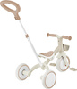 Rowerek Trójkołowy / Biegowy Learning Trike 3w1 Plus Ecologic (738-466)