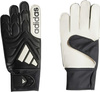 Rękawice bramkarskie dla dzieci adidas Copa Club Goalkeeper czarne JY0626