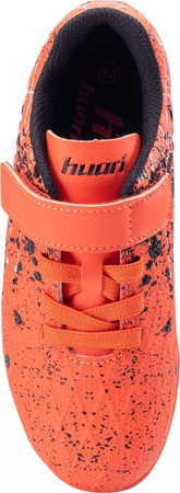 Dziecięce buty piłkarskie turfy Huari Vatoro Jr Tf rozmiar 34