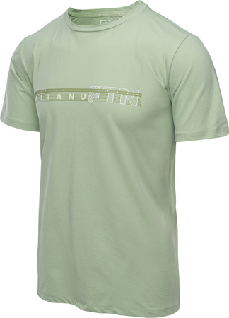 Męska Koszulka Z Krótkim Rękawem Farax rozmiar L