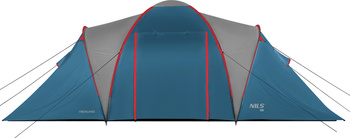 Namiot kempingowy turystyczny Highland Nils Camp NC6031