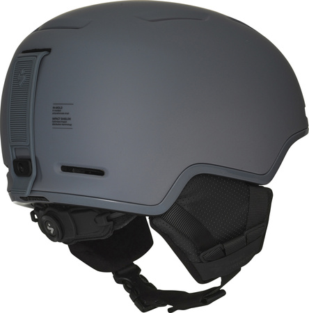 Kask Looper Mips matte nardo gray rozmiar 53-56