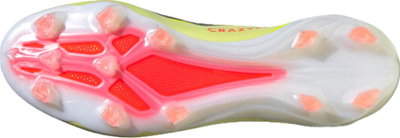 Buty piłkarskie adidas X Crazyfast Elite LL FG IG0612
