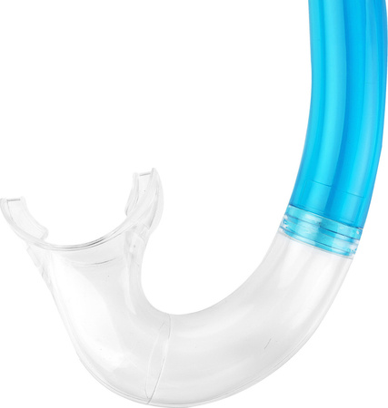 Zestaw do nurkowania maska fajka Spokey Risko 928192