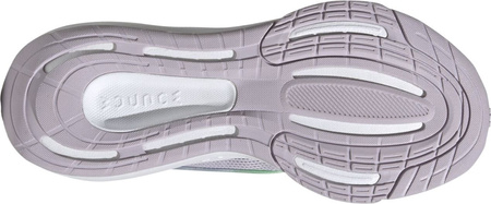 Buty damskie do biegania adidas Ultrabounce szare HQ3786