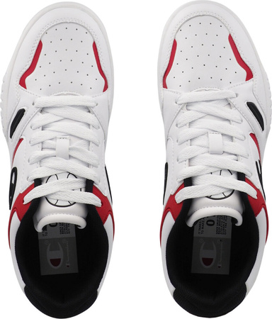 Buty męskie Champion 3 Point Tech Low S22272 WW012