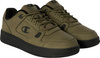 Buty męskie Champion RD18 Low Comb khaki S22477 GS017