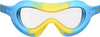 Dziecięce okularki pływackie maska Arena Spider Kids Mask