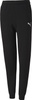 Spodnie dla dzieci Puma teamGOAL 23 Casuals Pants Jr czarne 656713 03