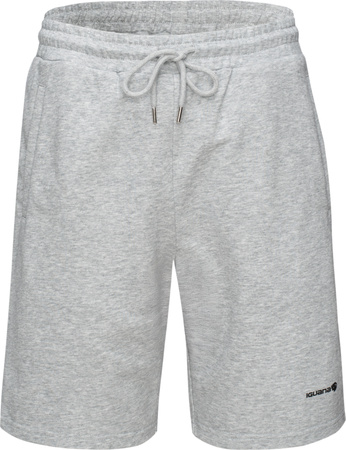 Męskie Spodenki Ichiro Shorts  black/mood indigo rozmiar XXL