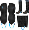 Stuptuty ochraniacze na buty Nils camp NC1765 czarne