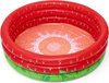 Dmuchany basen dla dzieci Bestway Strawberry Pool wymiary 160 x 38 cm