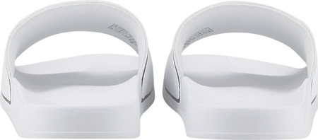 Klapki Puma Leadcat 2.0 białe 384139 02