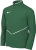 Kurtka dla dzieci Nike Park 26 Rain zielona HM7269 302