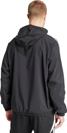 Kurtka męska adidas Tiro 24 czarna IM8806
