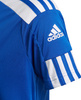 Koszulka dla dzieci adidas Squadra 21 Polo niebieska GP6425